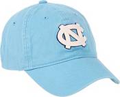 Zephyr Men's North Carolina Tar Heels Carolina Blue Scholarship Adjustable Hat product image