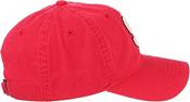 Zephyr Men's NC State Wolfpack Red Scholarship Adjustable Hat product image