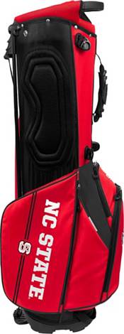 Team Effort NC State Wolfpack Caddie Carry Hybrid Bag product image