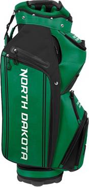 Team Effort North Dakota Fighting Hawks Bucket III Cooler Cart Bag product image