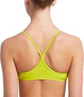 Nike Women's Solid Racerback Bikini Top product image