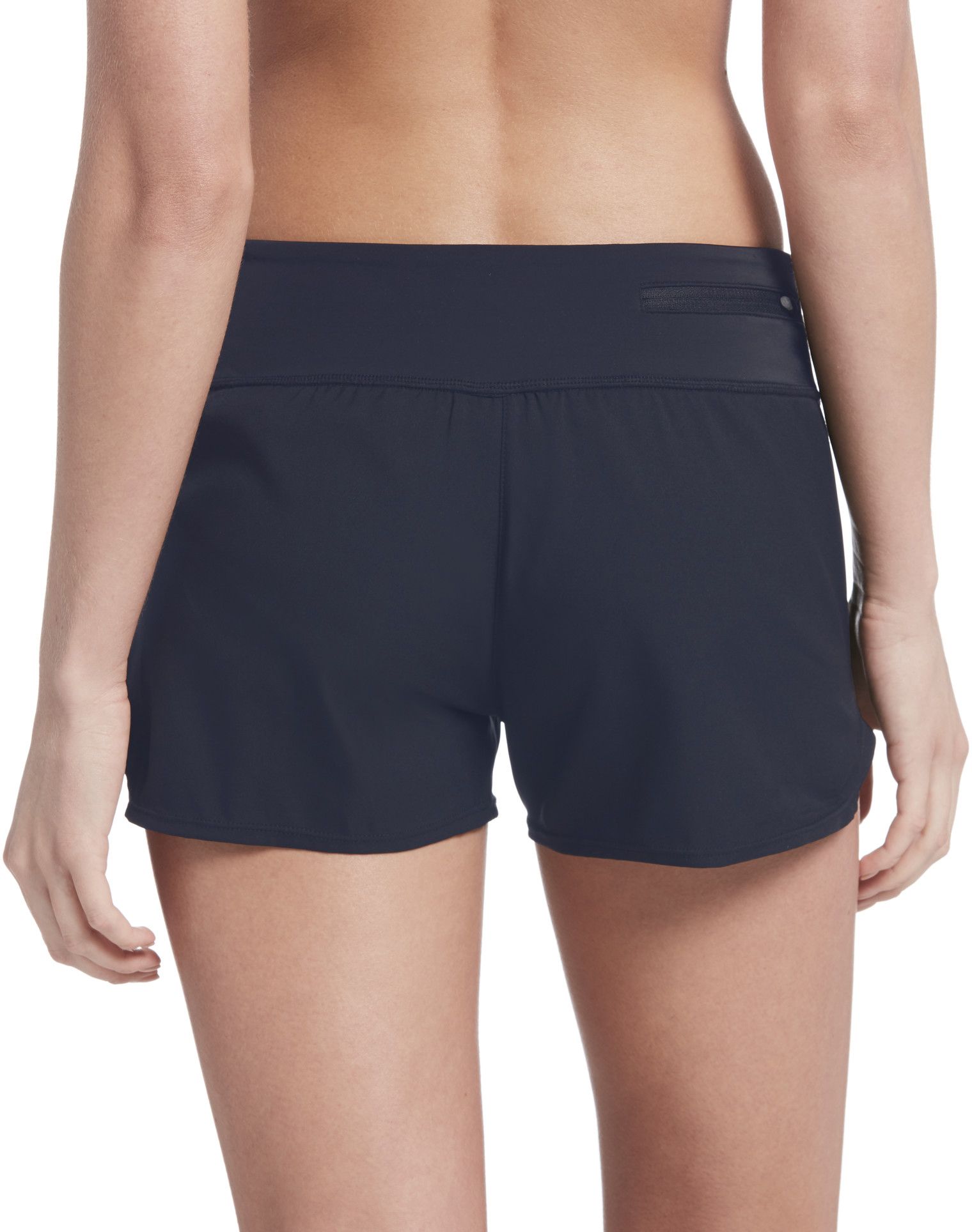 nike women's core swim shorts