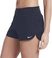 Nike Women's Solid Element Swim Board Shorts product image