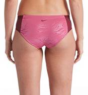 Nike Women's Geo Onyx Hipster Swim Bottoms product image