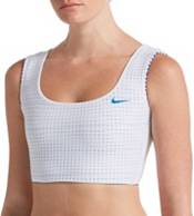 Nike Women's Reversible Sport Mesh Midkini Top product image