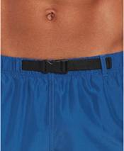Nike Men's Belted Packable 5” Volley Swim Shorts product image