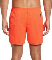 Nike Men's Electric Floral Icon 5” Volley Swim Shorts product image
