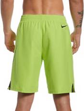 Nike Swim Men's JDI Swoosh 9" Volley Shorts product image