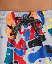 Nike Men's Sneaker 5” Volley Swim Shorts product image
