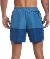 Nike Men's Split Packable 5” Volley Swim Shorts product image