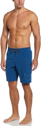 Nike Men's Reflect Logo 9” Volley Swim Shorts product image