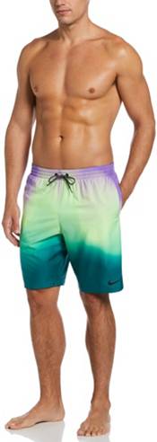 Nike Men's Aurora Borealis 9” Volley Swim Shorts product image