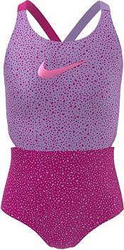 Nike Girls' Crossback Monokini product image