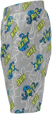 Nike Boys' Octologo Packable 8” Volley Swim Shorts product image