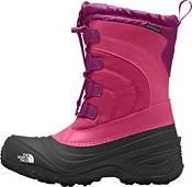 The North Face Kids' Alpenglow IV Boots product image