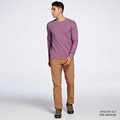 The North Face Men's Long Sleeve Terry Crew Shirt product image