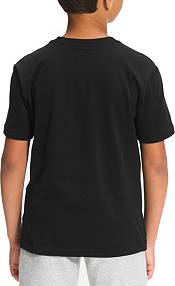 The North Face Boys' Graphic Short Sleeve T-Shirt product image