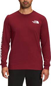 The North Face Men's Long Sleeve Hit T-Shirt product image