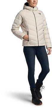 The North Face Women's Alpz Luxe Hooded Jacket product image