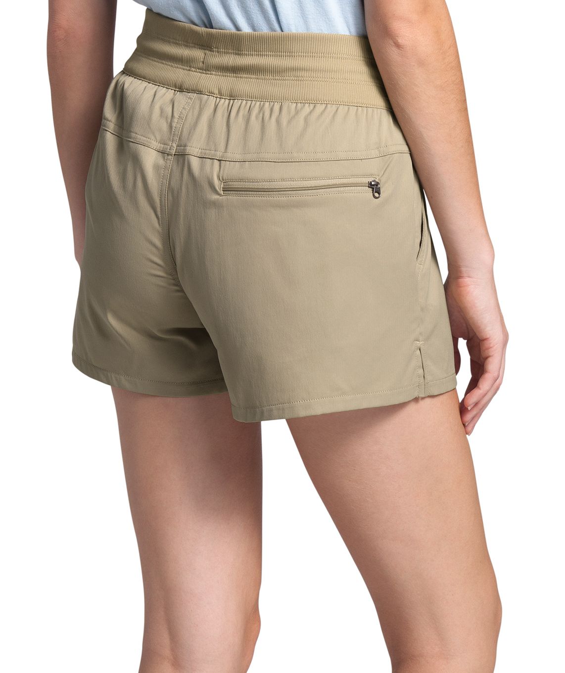 north face aphrodite shorts long