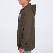 The North Face Boys' Logowear Pullover Hoodie product image