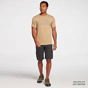 The North Face Men's Half Dome Tri-Blend Short Sleeve Graphic T-Shirt product image