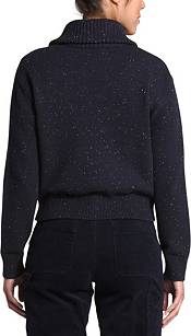 The North Face Women's Crestview 1/4 Zip Sweater product image