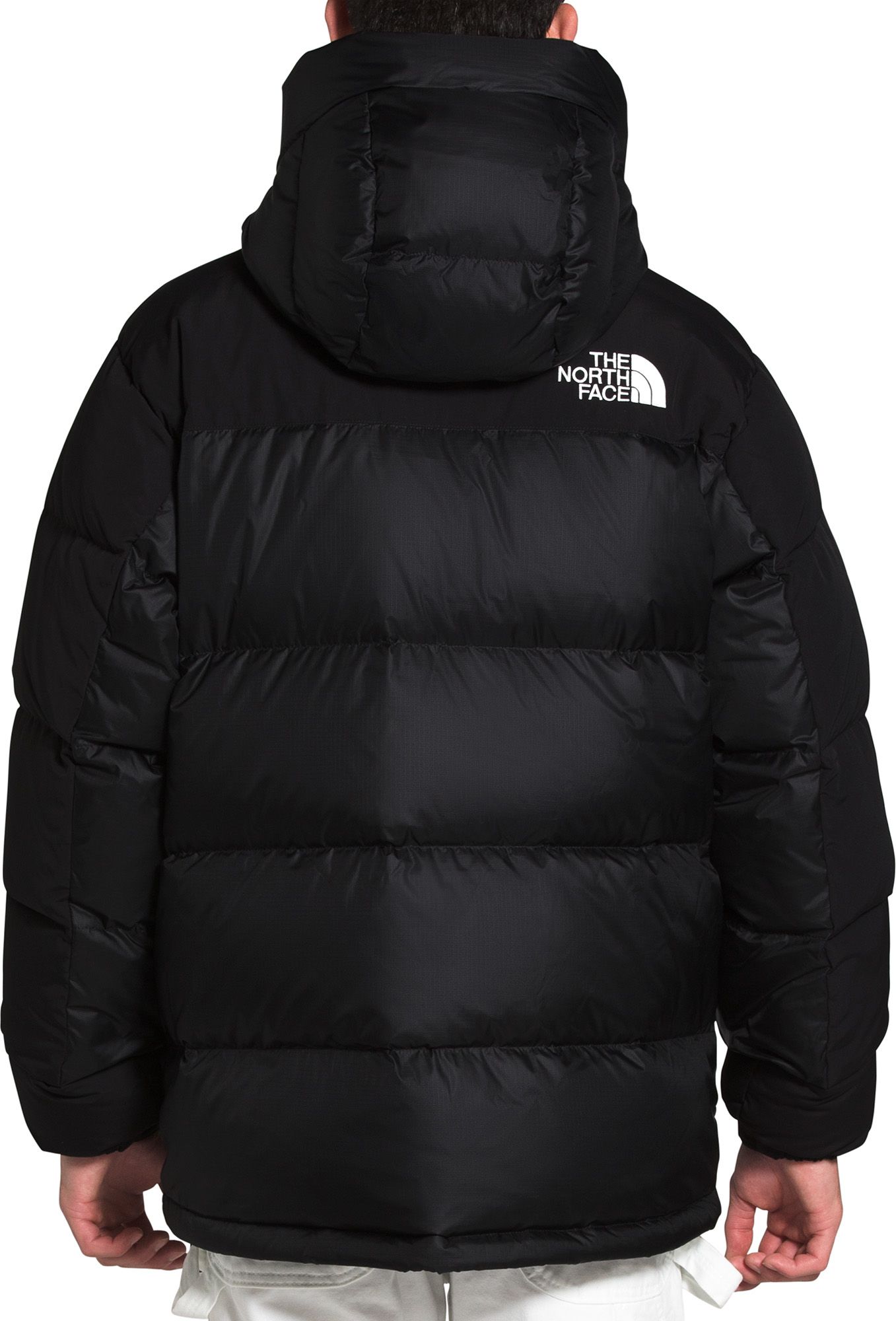 the north face w hmlyn down parka