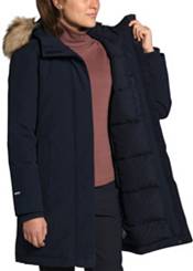 The North Face Women's Arctic Parka | Dick's Sporting Goods