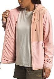 The North Face Women's Mountain 3.0 Hooded Jacket product image