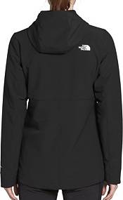 The North Face Women's Shelbe Raschel Full-Zip Hooded Jacket product image