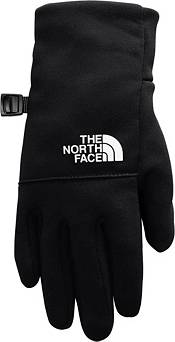 The North Face Youth Recycled Etip Gloves product image