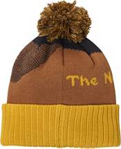The North Face Recycled Pom Pom Hat product image