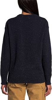 The North Face Women's Crestview Crewneck Sweater product image