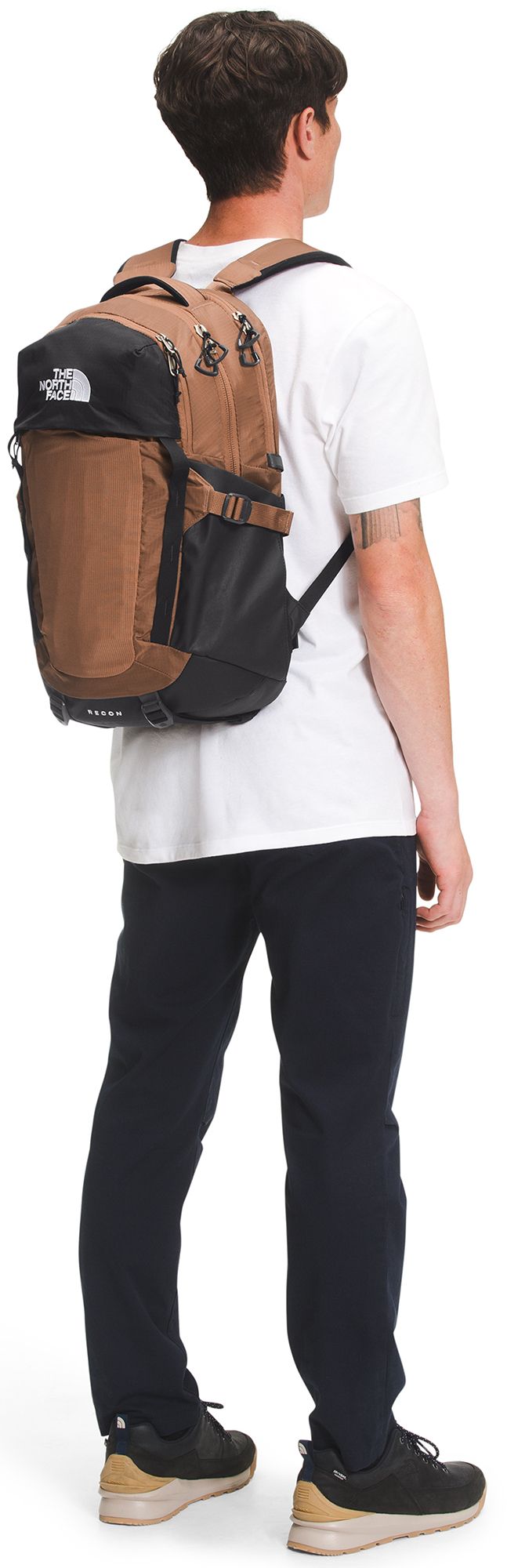 The North Face Recon Backpack Dick S Sporting Goods