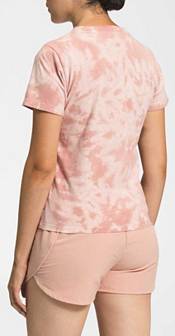 The North Face Women's Botanic Dye Short Sleeve T-Shirt product image