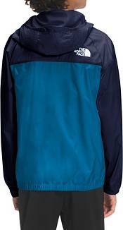 The North Face Youth Packable Wind Jacket product image