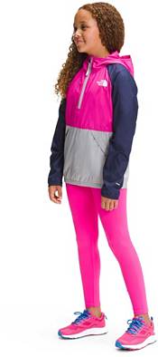 The North Face Youth Packable Wind Jacket product image