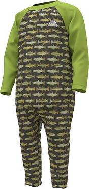 The North Face Infant Sun One-Piece product image