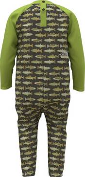 The North Face Infant Sun One-Piece product image