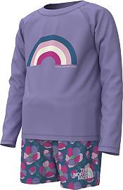 The North Face Toddler Long Sleeve Sun Set product image
