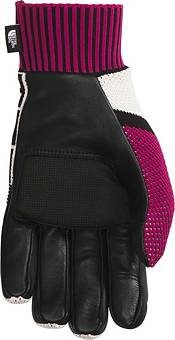 The North Face IL Solo XLT Gloves product image