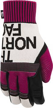 The North Face IL Solo XLT Gloves product image