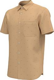 The North Face Men's Short Sleeve Baytrail Jacquard Shirt product image
