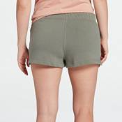 The North Face Women's Half Dome Logo Shorts product image