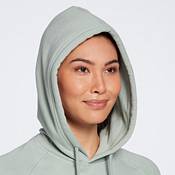 The North Face Women's Luxe Half Dome Hoodie product image