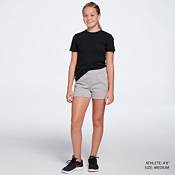 The North Face Girls' Camp Fleece Shorts product image