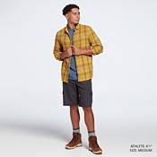 The North Face Men's Arroyo Lightweight Flannel Shirt product image