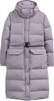 The North Face Women's Sierra Long Down Parka product image