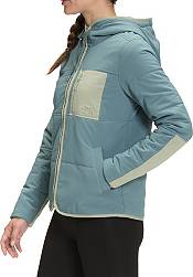 The North Face Women's Mountain Sweatshirt Hoodie product image